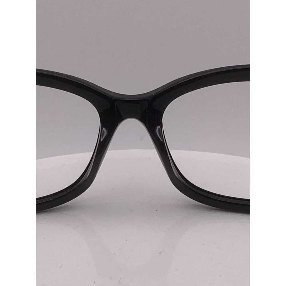 Maui Jim MJ768-02 Plumeria Glasses Black 55-15-135 Frames Only